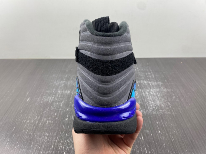 air jordan 8 retro aqua 305381-025