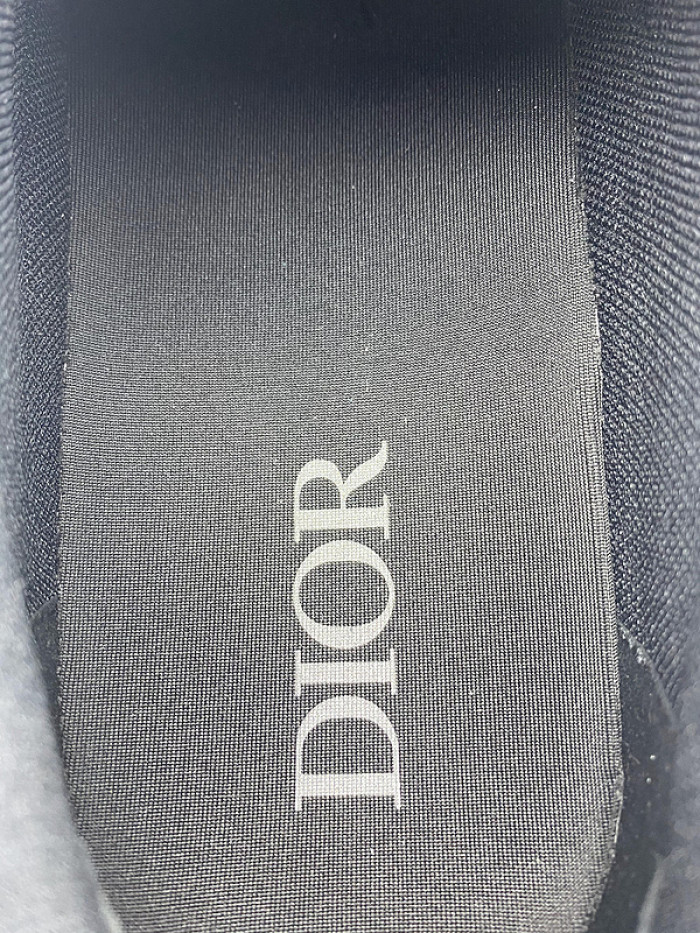 dio* sneakers b22 t0000-006