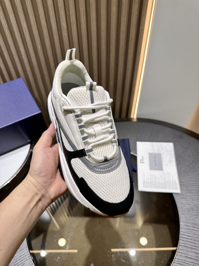 dio* sneakers b22 t0000-116