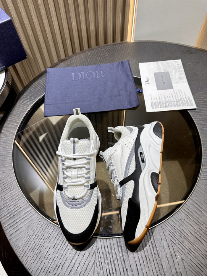 dio* sneakers b22 t0000-116