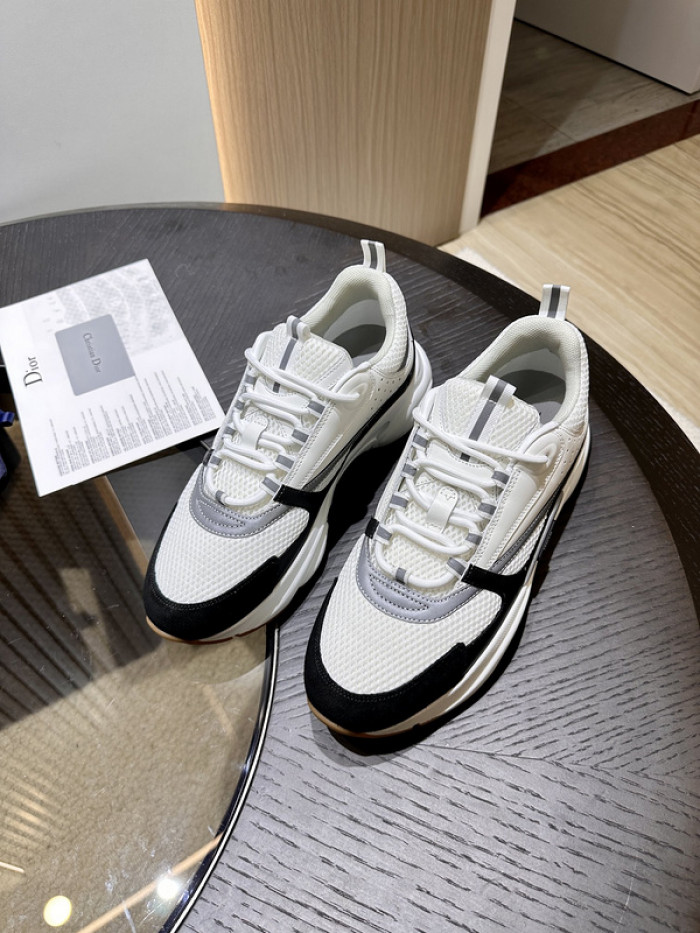 dio* sneakers b22 t0000-116