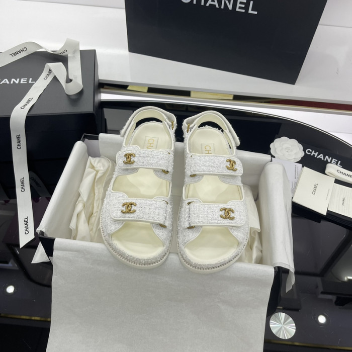 chane* sandal19