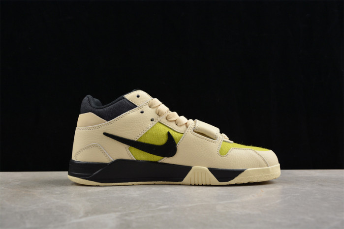travis scott x jordan jumpman jack tr “bright cactus” fz8117-102