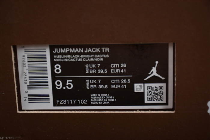 travis scott x jordan jumpman jack tr “bright cactus” fz8117-102
