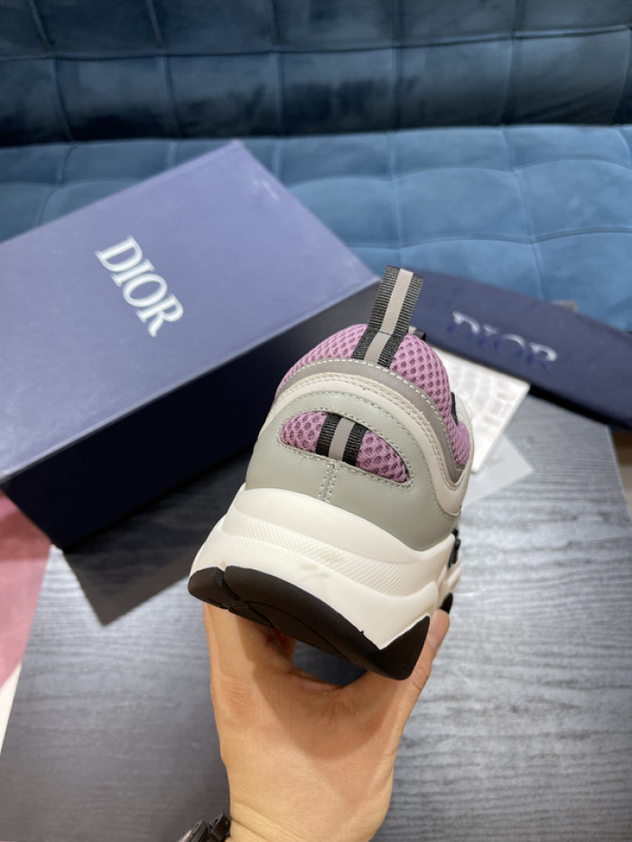 dio* sneakers b30 t0000-168