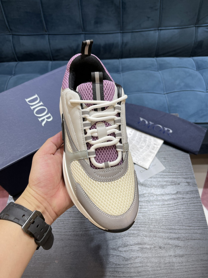 dio* sneakers b30 t0000-168