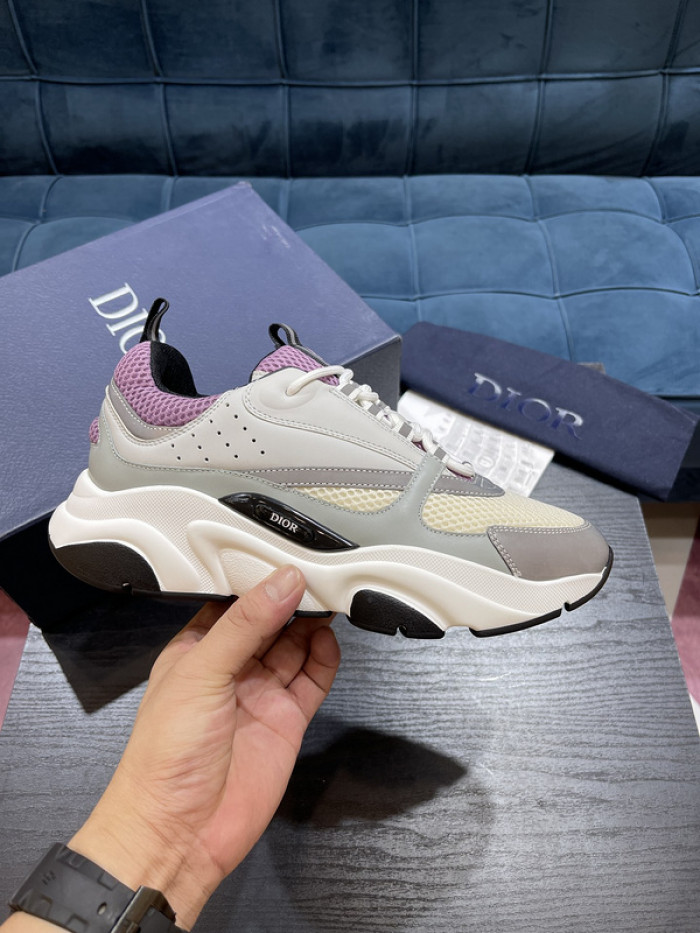 dio* sneakers b30 t0000-168