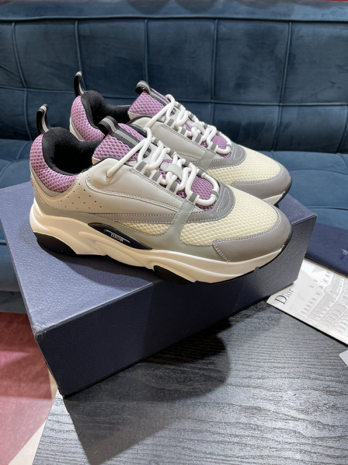 dio* sneakers b30 t0000-168