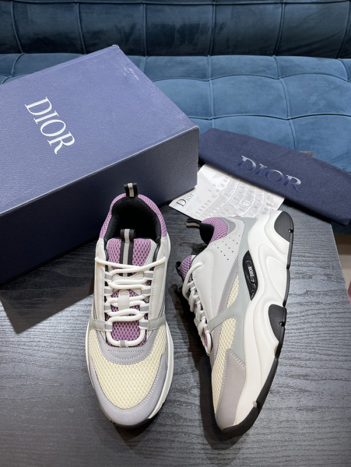 dio* sneakers b30 t0000-168