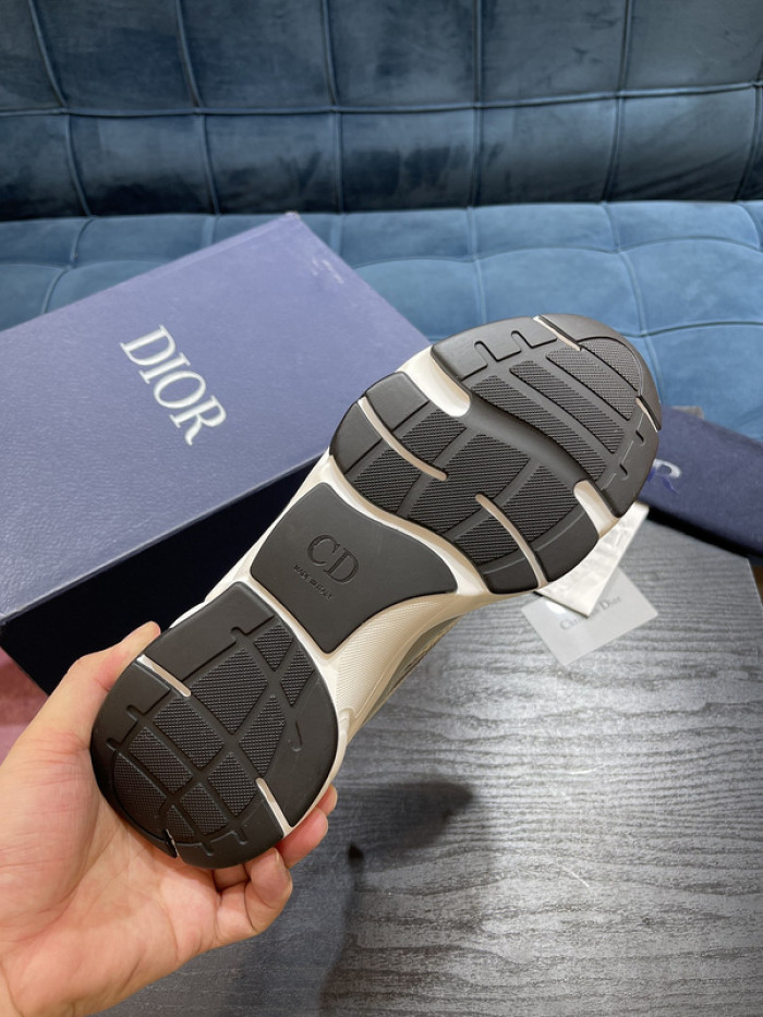 dio* sneakers b30 t0000-168