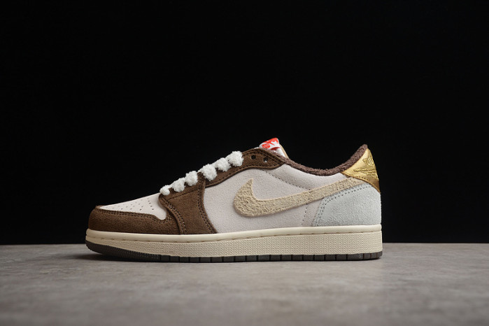 air jordan 1 retro low og year of the rabbit dv1312-200