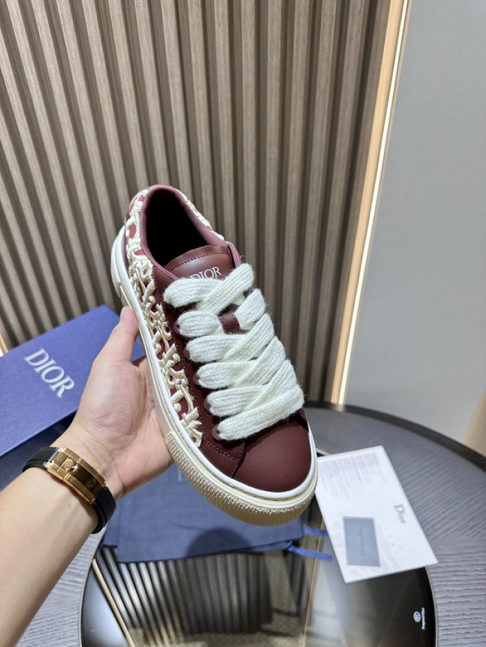 dio* sneakers b33 t0000-210