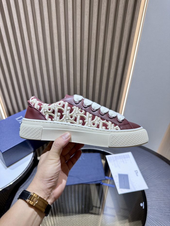 dio* sneakers b33 t0000-210
