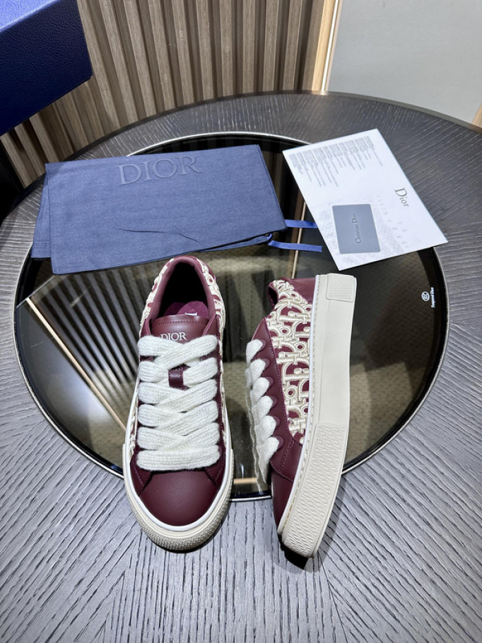 dio* sneakers b33 t0000-210