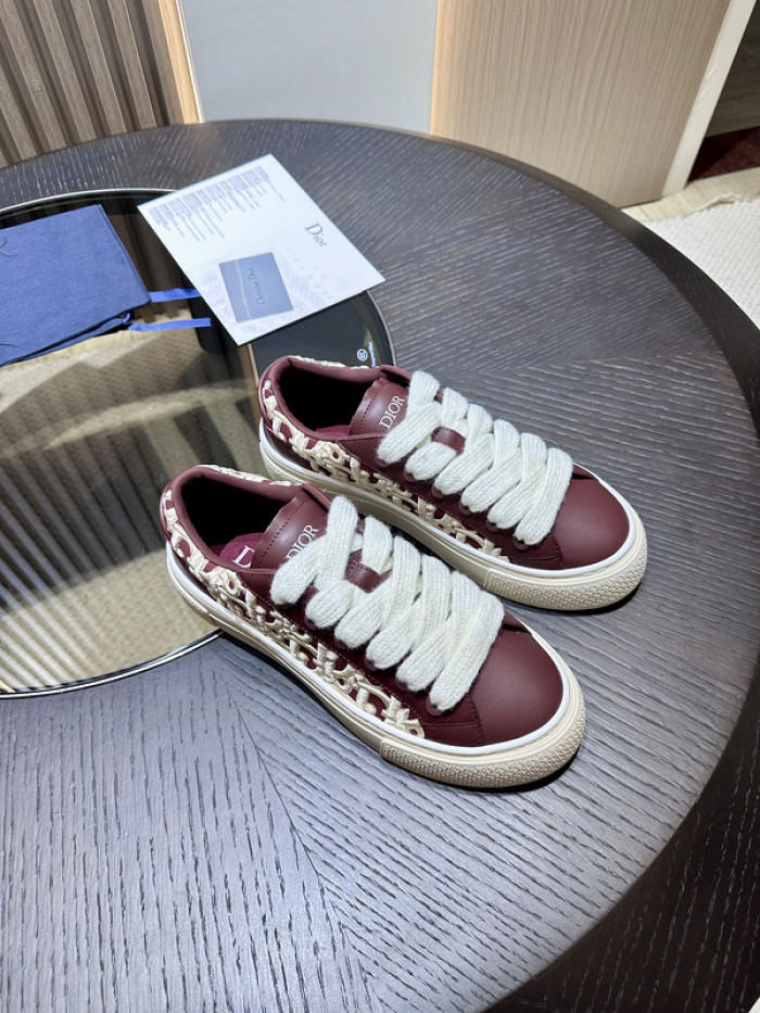 dio* sneakers b33 t0000-210