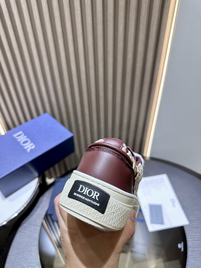 dio* sneakers b33 t0000-210