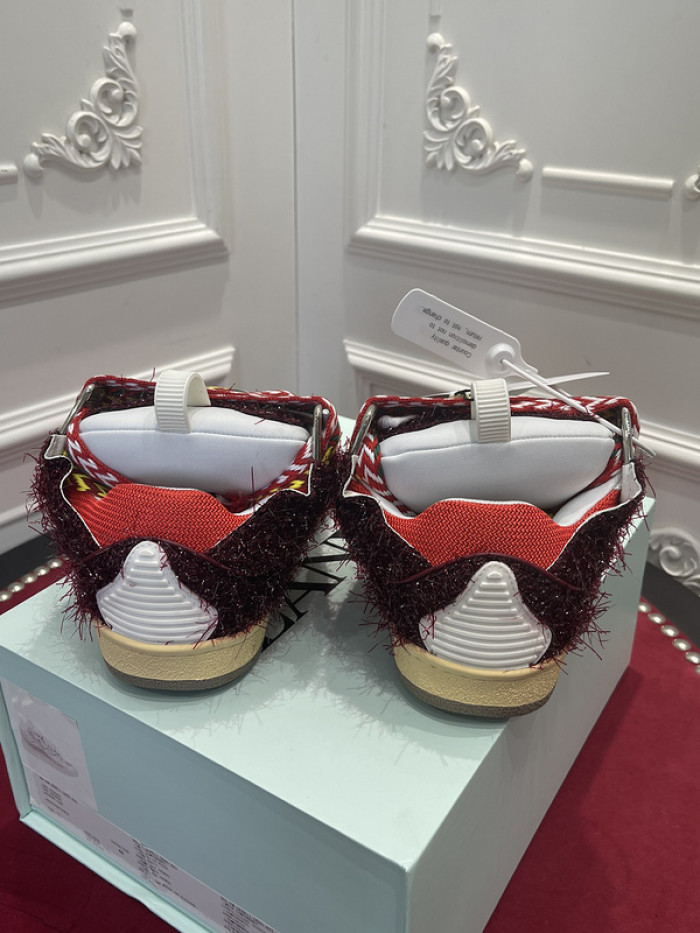 lavin sneaker85