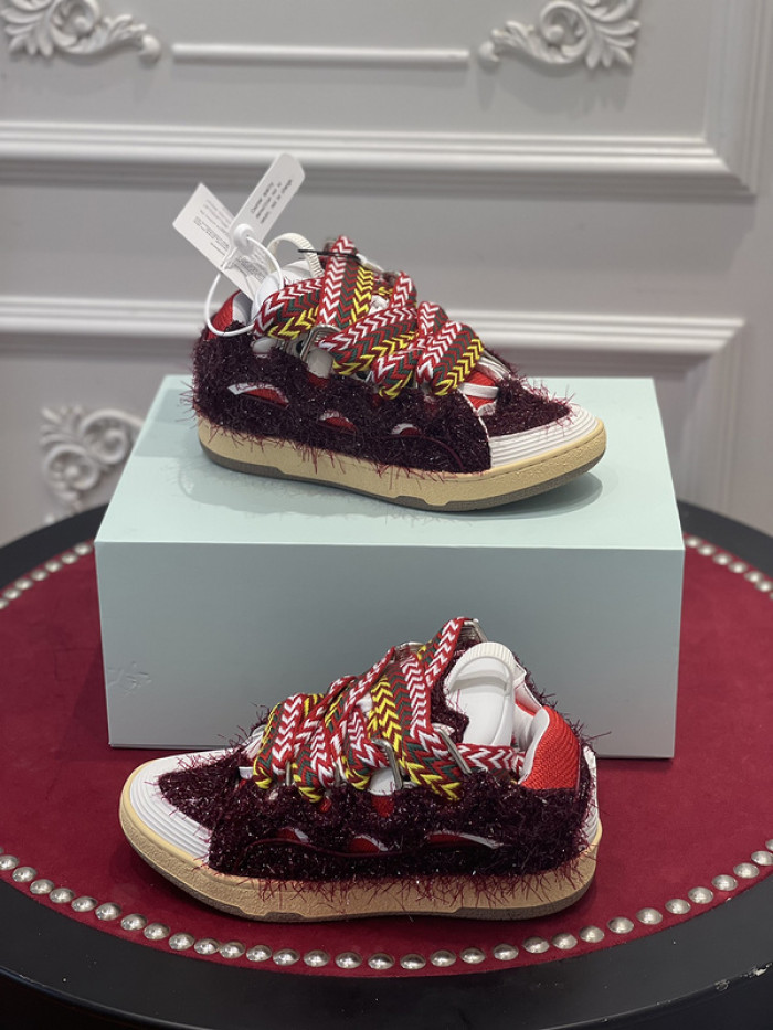 lavin sneaker85
