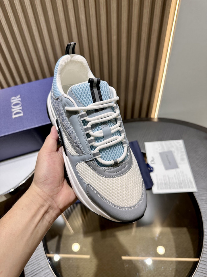 dio* sneakers b30 t0000-161