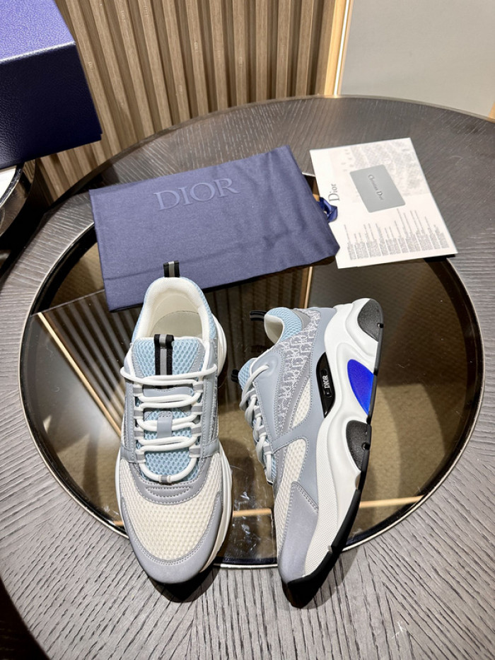 dio* sneakers b30 t0000-161