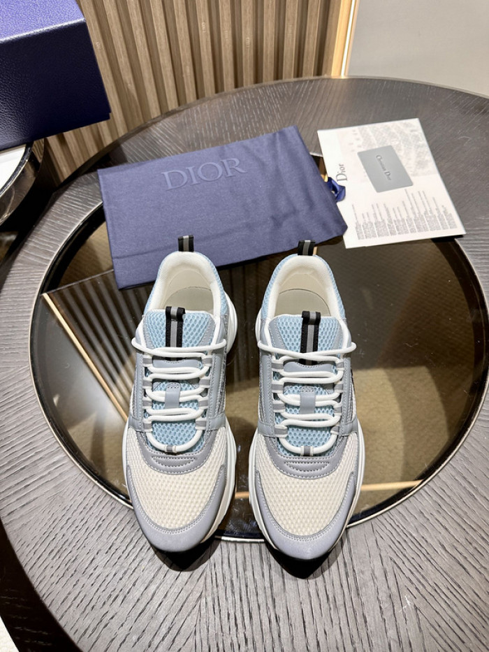 dio* sneakers b30 t0000-161