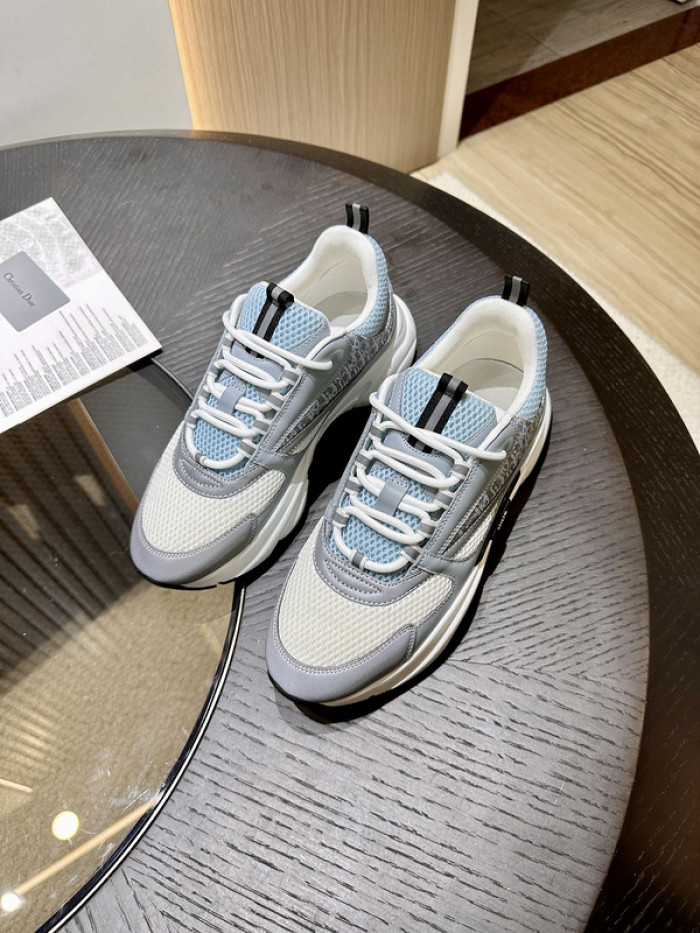 dio* sneakers b30 t0000-161