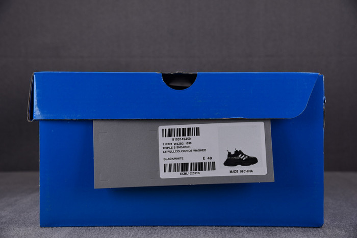 triples trainer sneakers 2000050