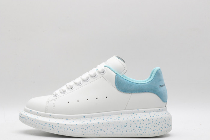 alexander mcq64