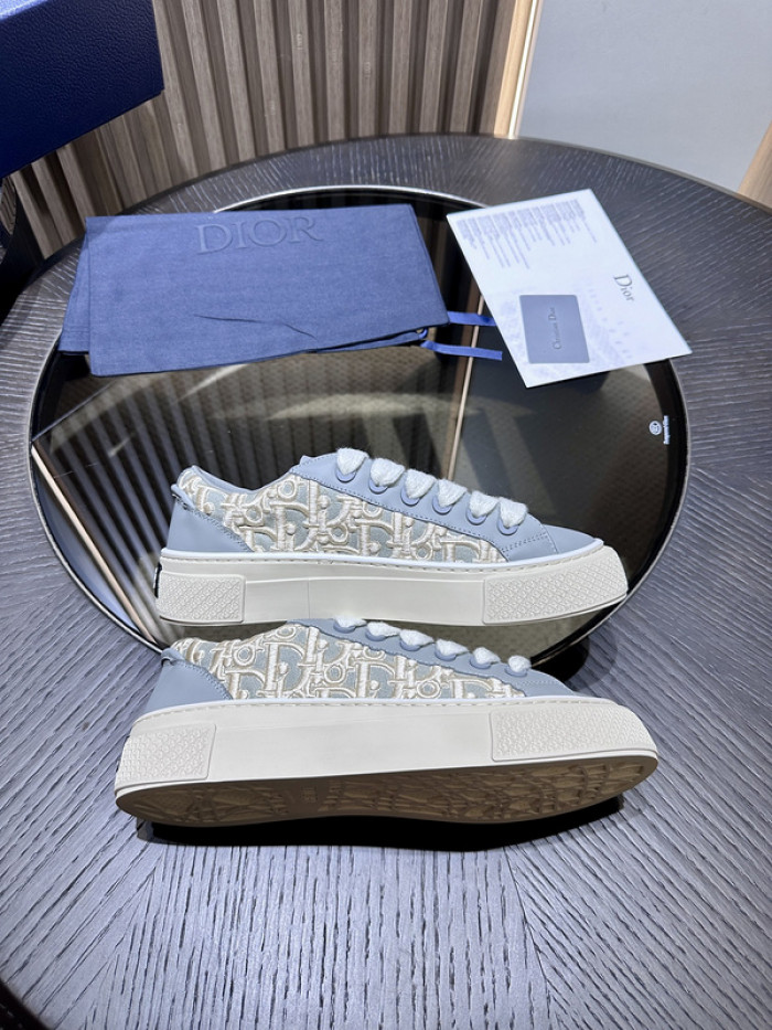 dio* sneakers b33 t0000-211