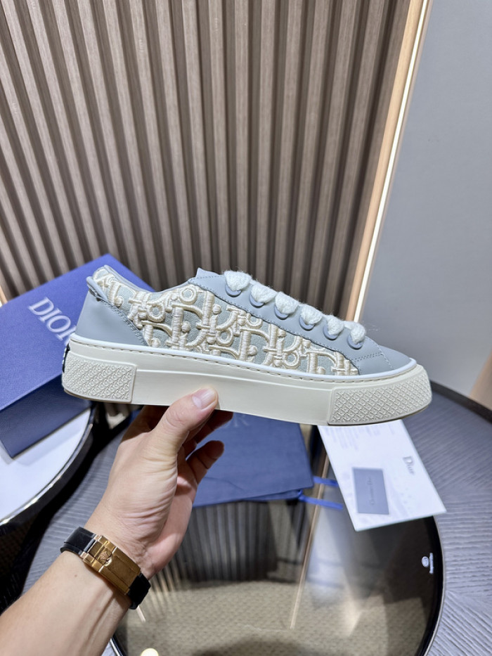 dio* sneakers b33 t0000-211