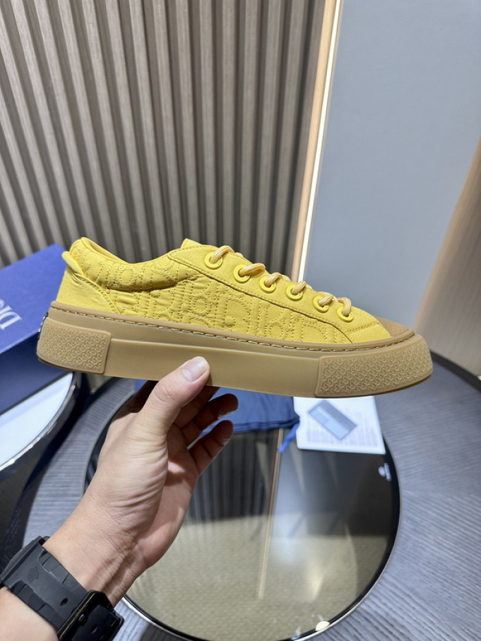 dio* sneakers b33 t0000-171