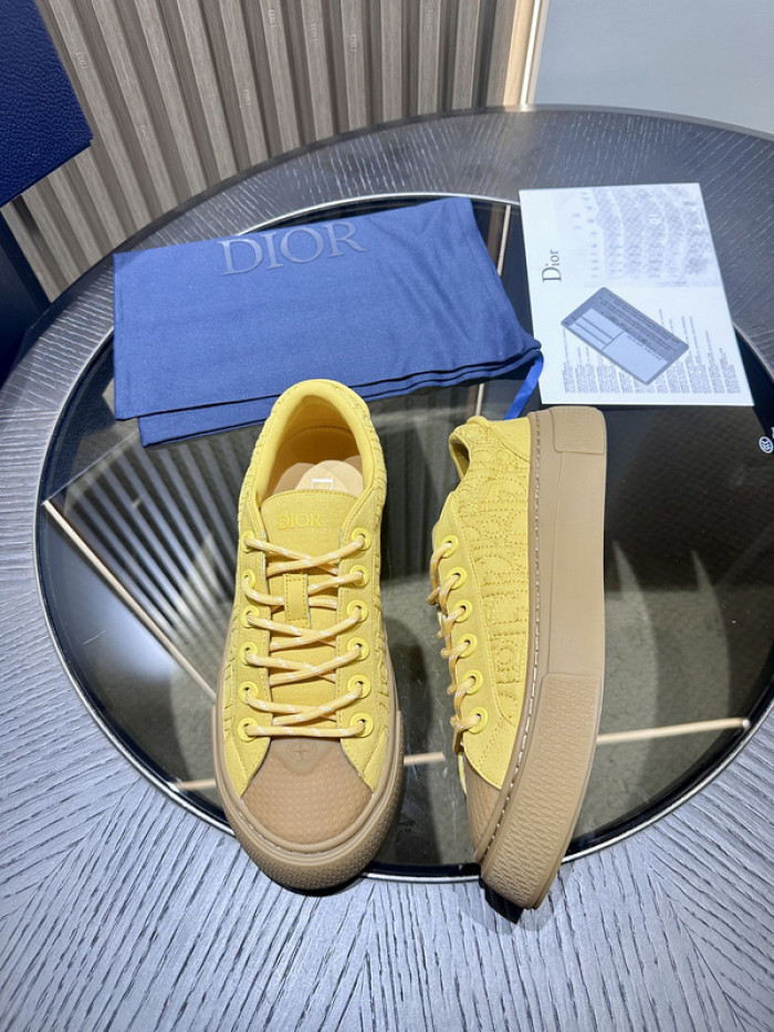 dio* sneakers b33 t0000-171