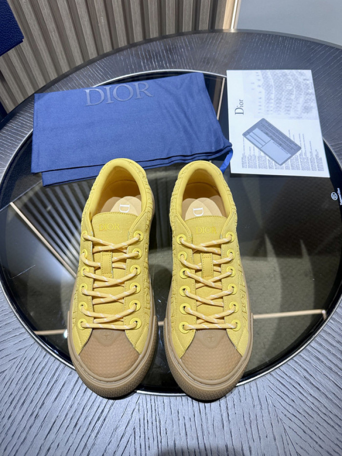 dio* sneakers b33 t0000-171