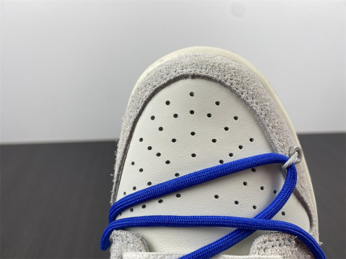 ofw x dunk low “32 of 50” dj0950-104