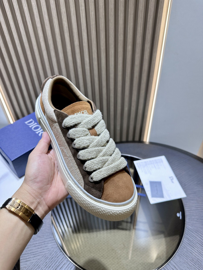 dio* sneakers b33 t0000-209