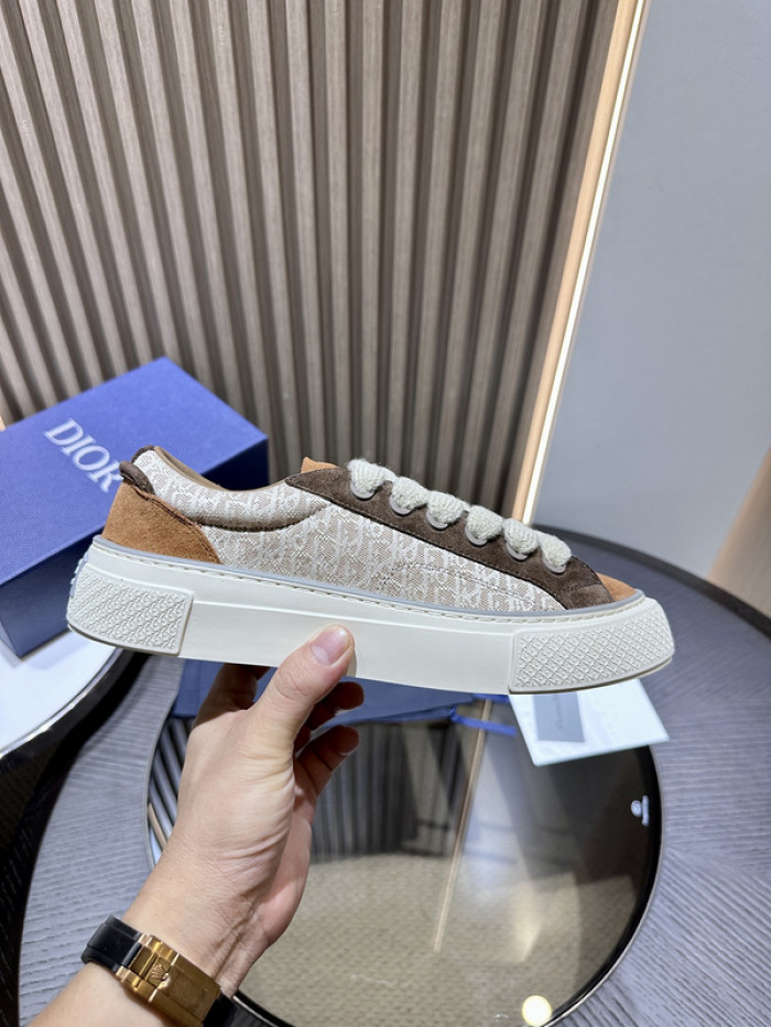 dio* sneakers b33 t0000-209
