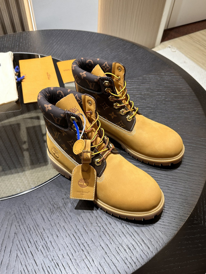l&v boots snekaers l00000205