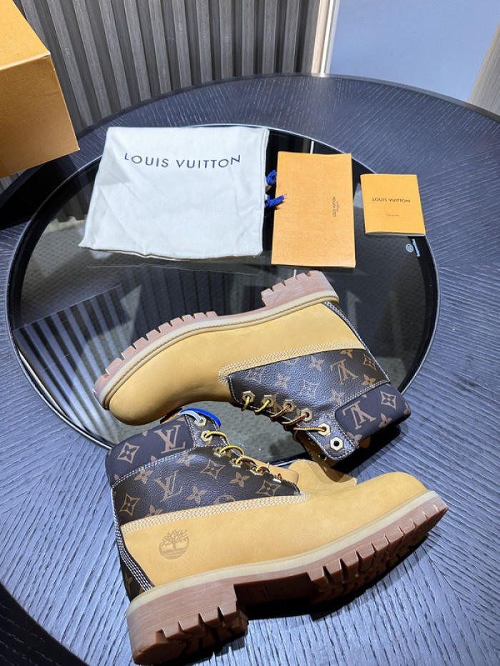 l&v boots snekaers l00000205