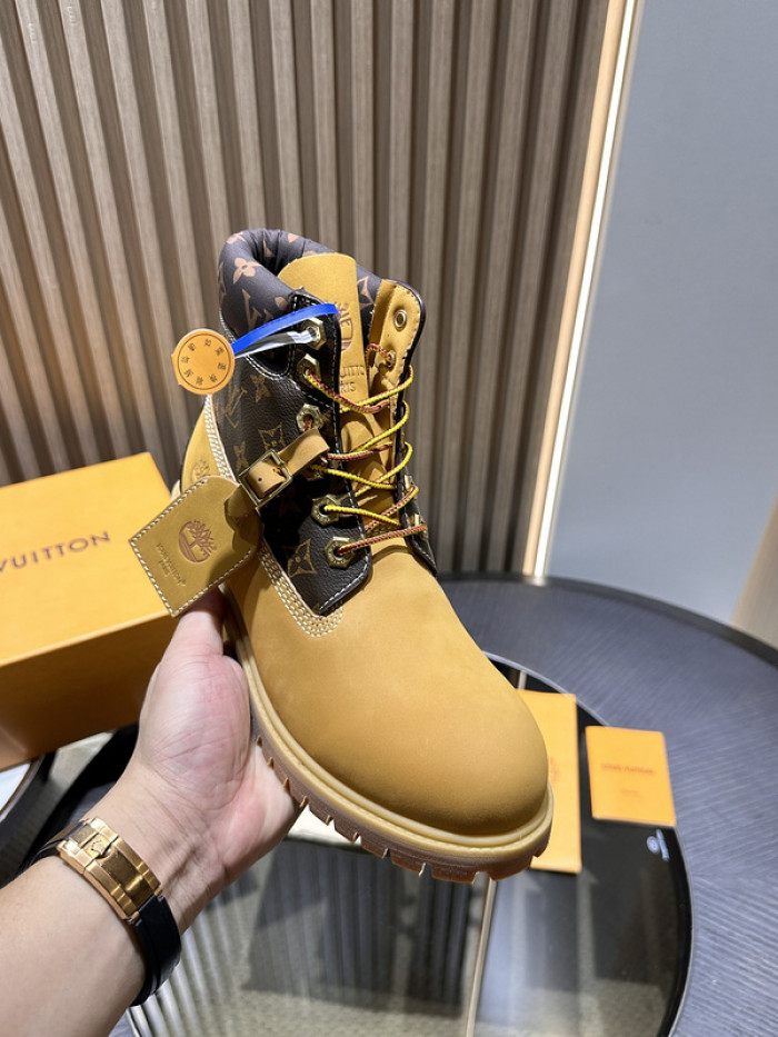 l&v boots snekaers l00000205