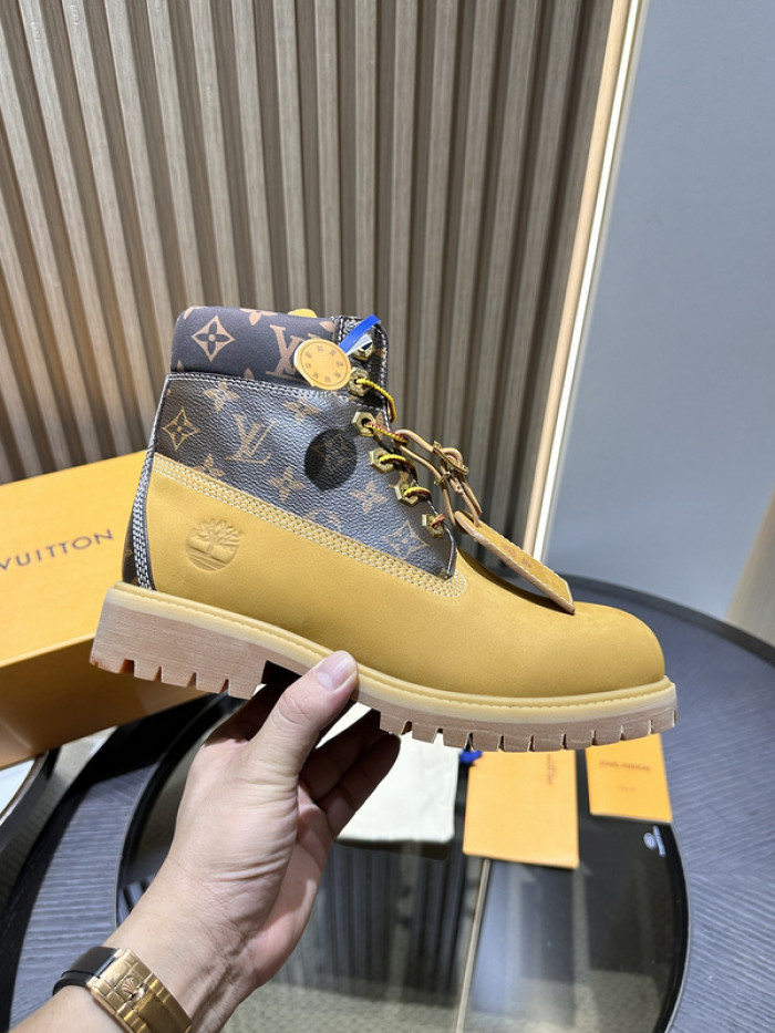 l&v boots snekaers l00000205