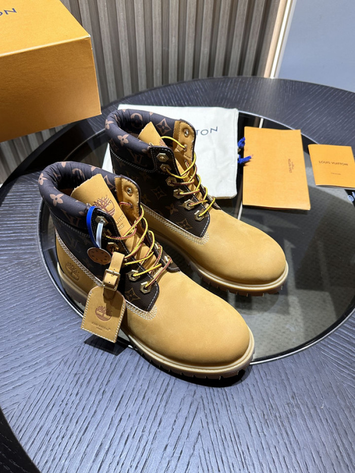 l&v boots snekaers l00000205