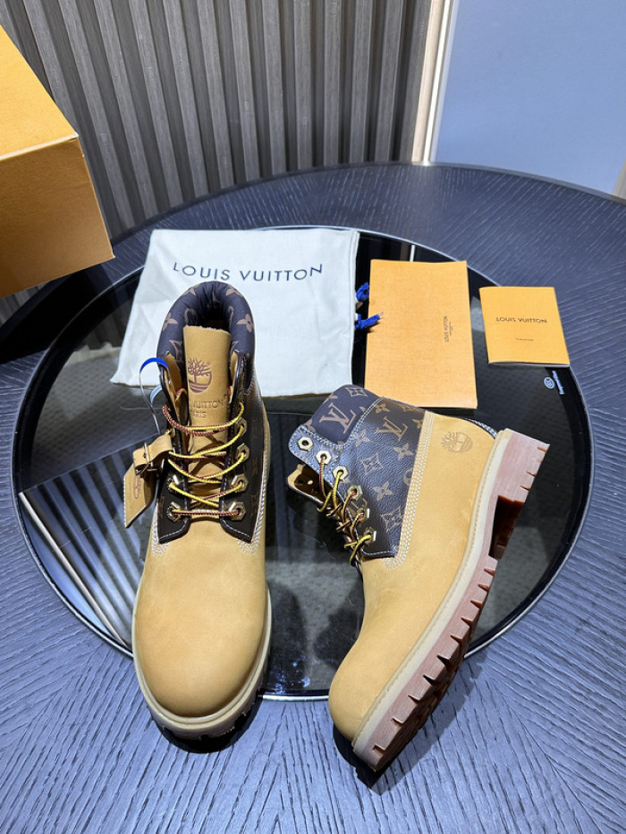 l&v boots snekaers l00000205