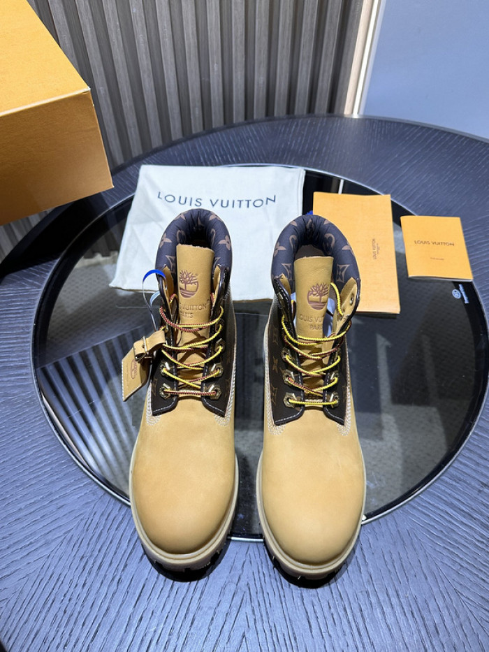 l&v boots snekaers l00000205