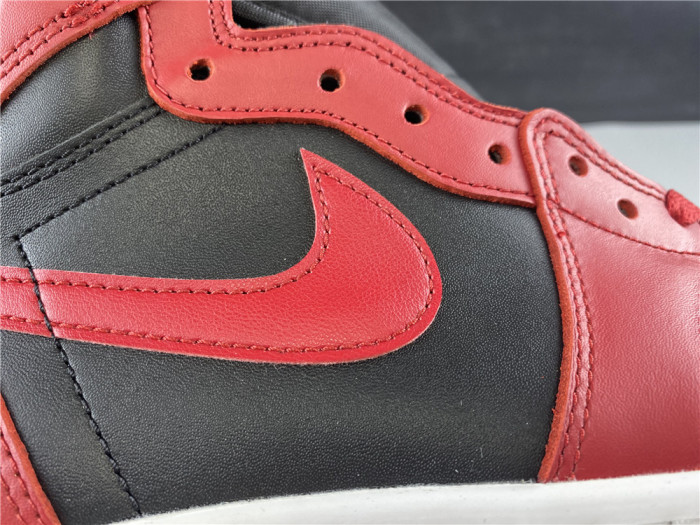 air jordan1 aj1 high 85 varsity red bq4422-600