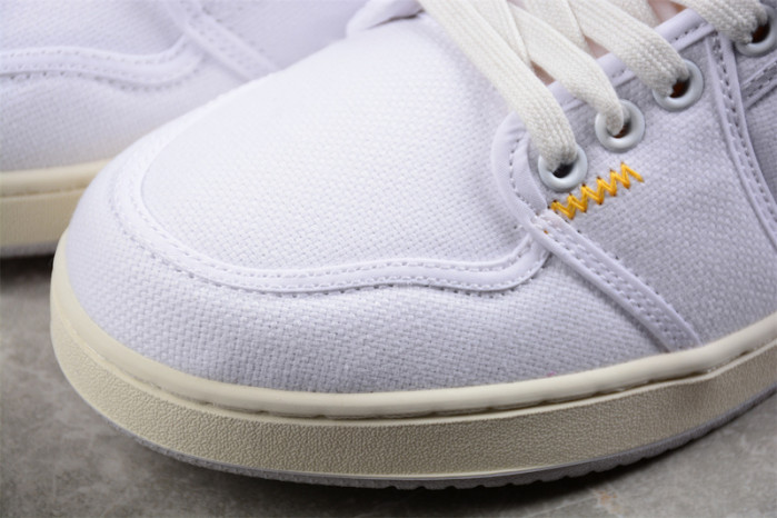 air jordan 1 retro ajko low sp union white canvas do8912-101