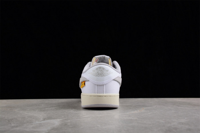 air jordan 1 retro ajko low sp union white canvas do8912-101