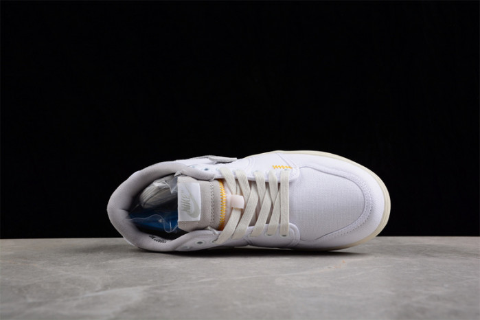 air jordan 1 retro ajko low sp union white canvas do8912-101