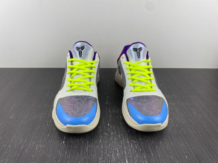nike kobe 5 protro pj tucker cd4991-004