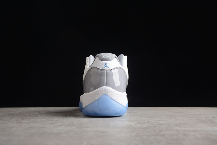 air jordan 11 low ‘cement grey’ av2187-140