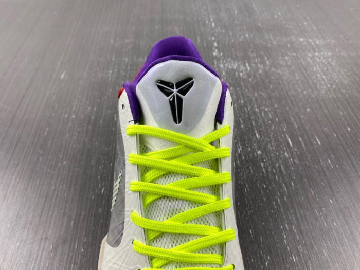nike kobe 5 protro pj tucker cd4991-004